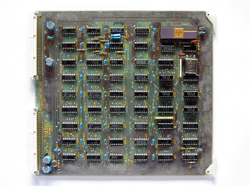 SYS-80FT Floppy