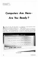 73 Amateur Radio, October 1975 Page 40