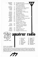 73 Amateur Radio, September 1975 Page 01