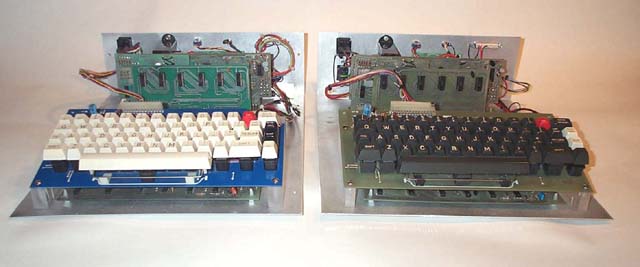 Two CT-1024s