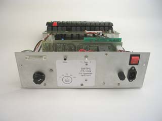 SWTPC CT-1024 Terminal (#4 Back)
