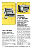 Digi-Viewer and Battery Charger