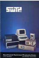 1978 SWTPC Catalog