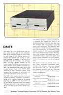 DMF1 Floppy