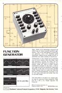 Function Generator