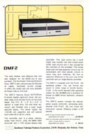 DMF2 Floppy