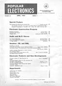 Popular Electronics April 1965 Page 02