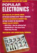 Popular Electronics April 1970