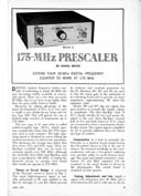 Popular Electronics April 1972 Page 53