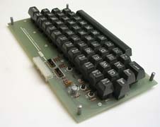 SWTPC Keyboard