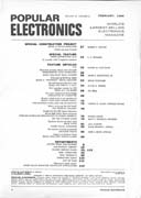 Popular Electronics February 1969 Page 04