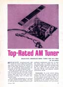 Popular Electronics January 1969 Page 43