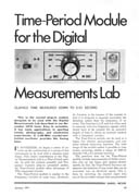 Popular Electronics January 1971 Page 63