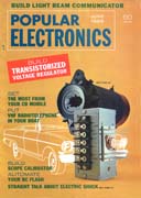 Popular Electronics, June 1966, It's The Jinniflash