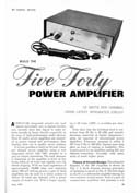 Popular Electronics May 1971 Page 49