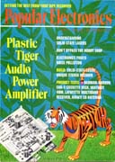 Popular Electronics October 1971