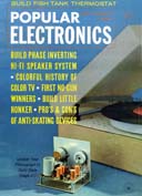 Popular Electronics, September 1966, Update to Solid State