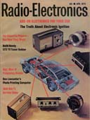 Radio-Electronics April 1972