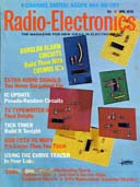 Radio-Electronics, April 1975
