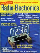 Radio-Electronics August 1975