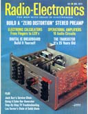 Radio-Electronics December 1972