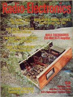 Radio Electronics December 1973
