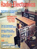 Radio-Electronics February 1974