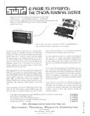 Radio-Electronics, Feb. 1975, Page 15, CT-1024 Ad