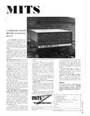 Radio-Electronics, Feb. 1975, Page 23, Altair Ad