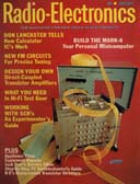 Radio-Electronics July 1974