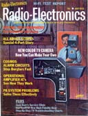Radio-Electronics July 1975