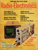 Radio-Electronics June 1975
