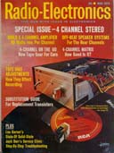 Radio-Electronics March 1973