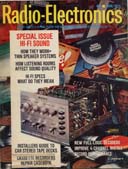 Radio-Electronics March 1974