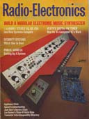 Radio-Electronics May 1973