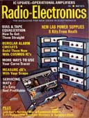 Radio-Electronics May 1975