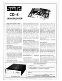 Radio Electronics May 1976 Cover 3
