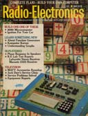 Radio-Electronics May 1976