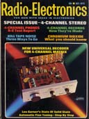 Radio-Electronics October 1972