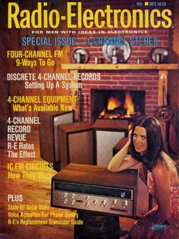Radio Electronics October 1973