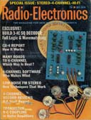 Radio-Electronics October 1974