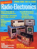 Radio-Electronics October 1975