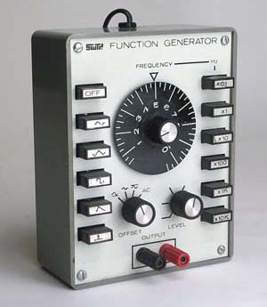 SWTPC Function Generator