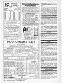 Radio Electronics September 1972 Page 122 - DIGI-KEY Ad