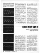 Radio Electronics September 1972 Page 36