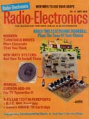Radio-Electronics, September 1975