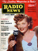 Radio News April 1938